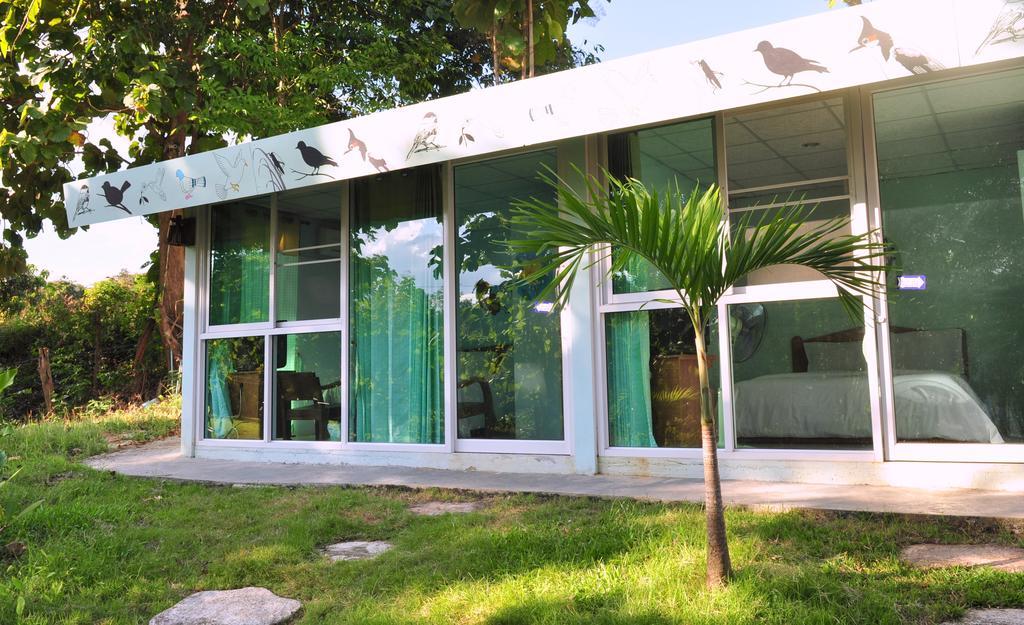 Pailaisi Resort Bagian luar foto