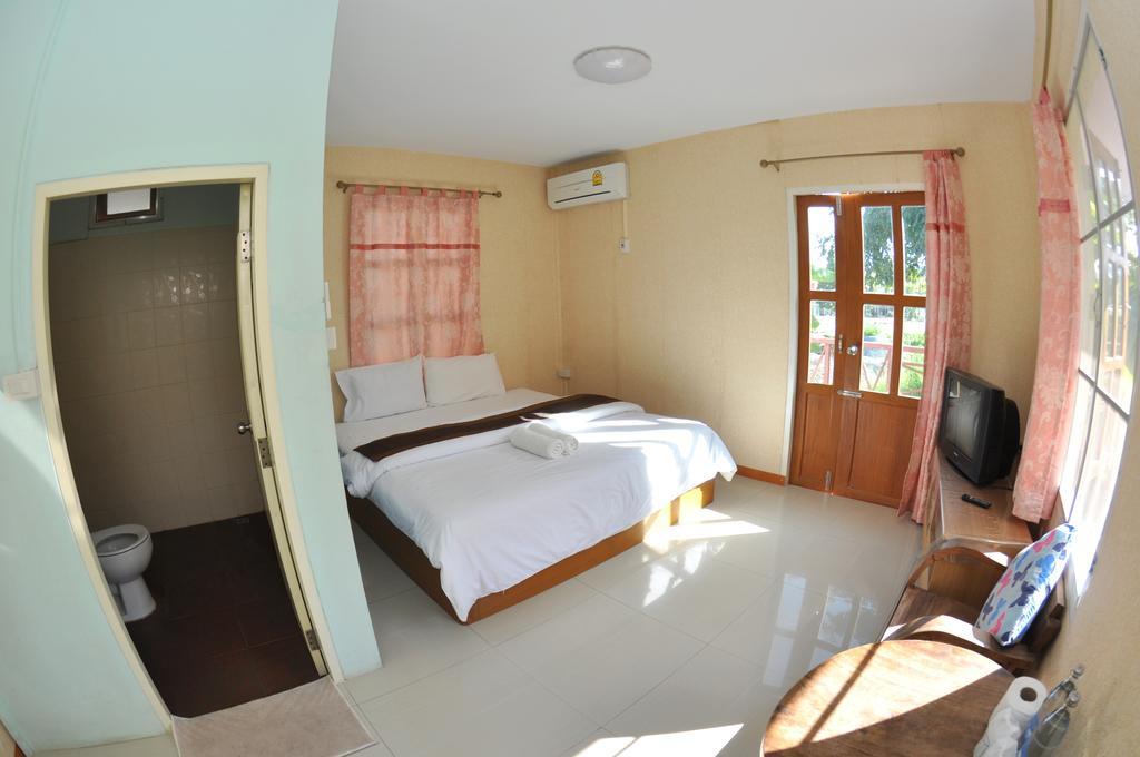 Pailaisi Resort Bagian luar foto